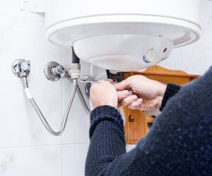 About Tankless Water Heater Installation Pros Hogeland, MT